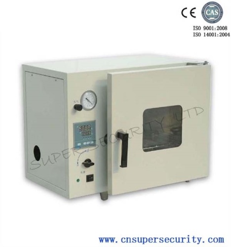 Small Vacuum Dry Oven