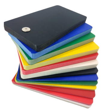 PVC FOAM BOARD