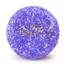 Natural Vegan Anti-hair loss Shampoo Bar Soap