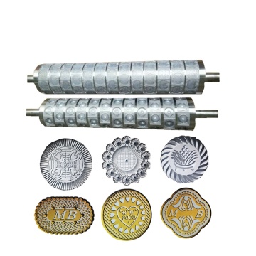 Automatic Biscuit Formaing Mold