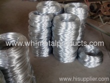 Steel Wire And Iron Wire?