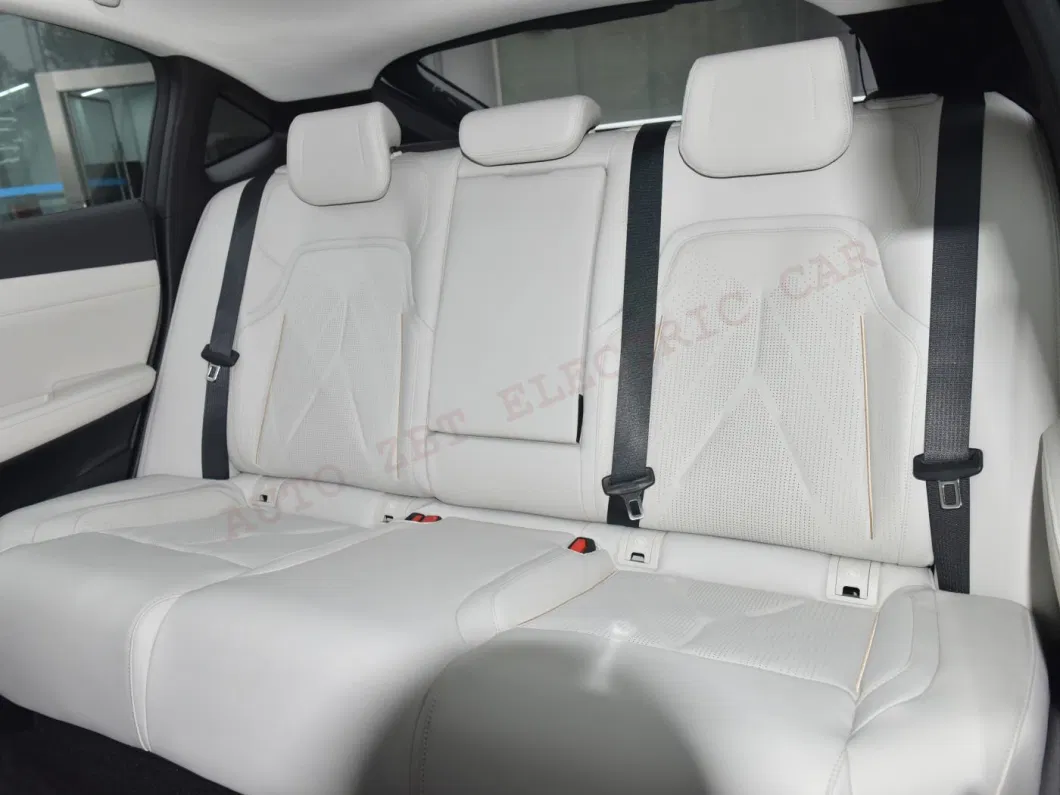 Changan Darkblue Shenlan SL03 2022 New Design New Energy Electric Made in China