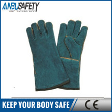 En388 standard oil-resistant safety work glove