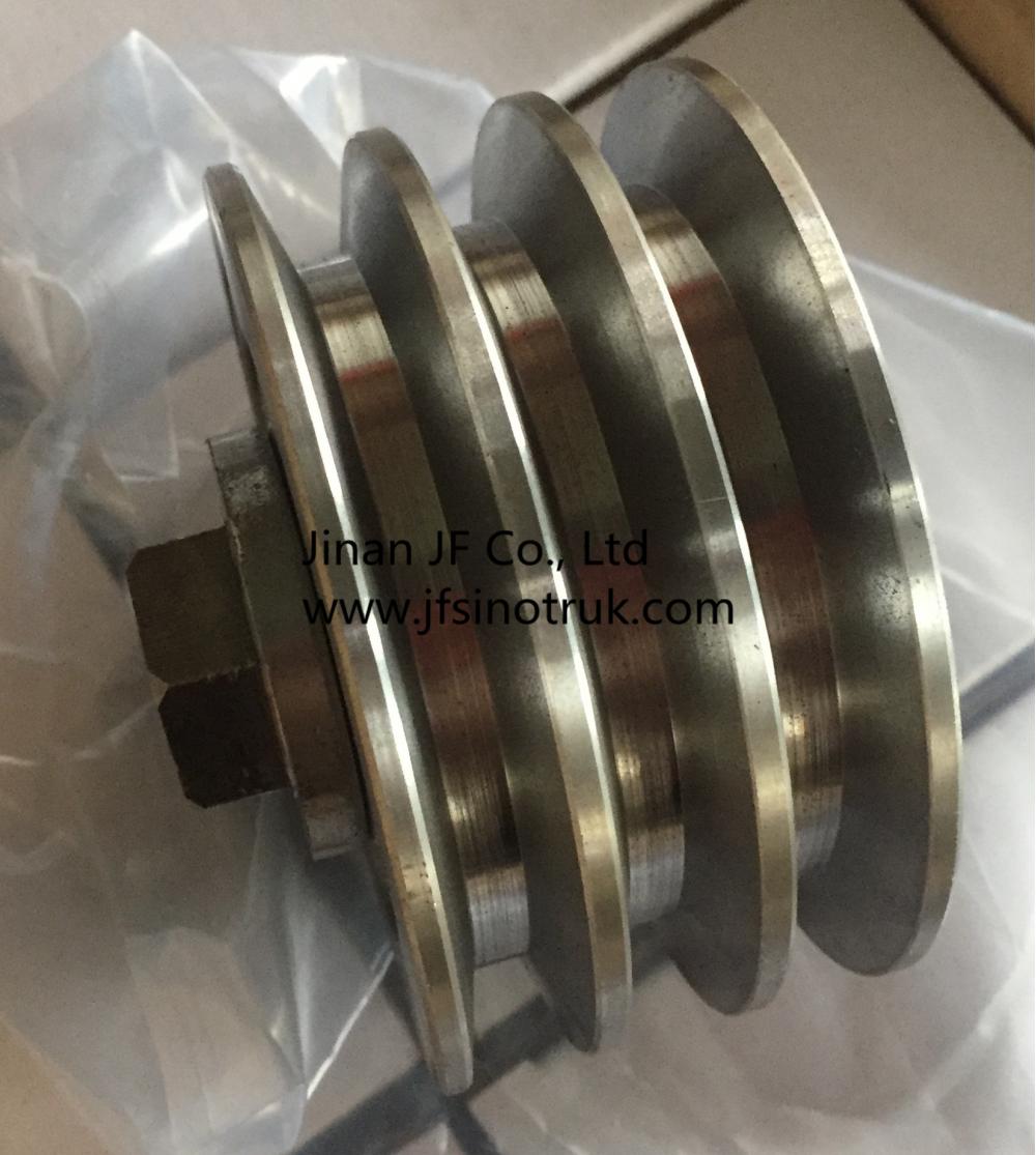 VG1560060069 61560060069 Pulley