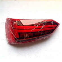 Glory 580 DFSK Accessorios: Tail Lamp/Tail Light Rear Combination Lamp