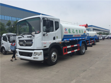 12000L Water Sprinkler truck