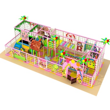 Kids Indoor Playground Equipment: New Plastic Toys & Play Equipment Prices