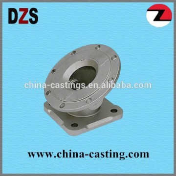 connector ,casting connector ,Investment casting connector