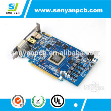 pcb manufacturers MP3 PCB in china