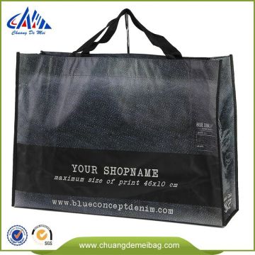 Classical Type Non-Woven Trade Show Bags