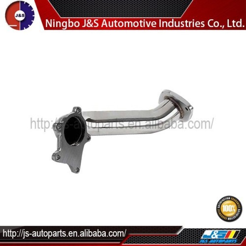 Stainless Steel Exhaust DownPipe for Honda