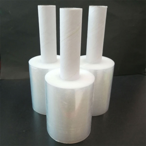 Industrial Furniture Plastic Stretch Cling Shipping Wrap