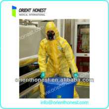Ultima Coverall Workwear/Disposable Polypropylene Coverall