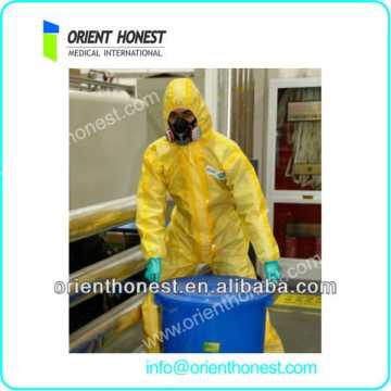 Ultima Coverall Workwear/Disposable Polypropylene Coverall