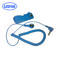 LN-1102ライトブルーESD帯電防止ブレスレット