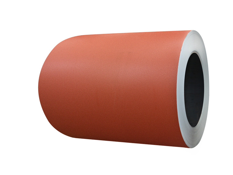 Anti-Static Prepainted Aluminum Coil