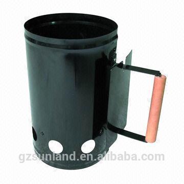 Most popular bbq chimney starter