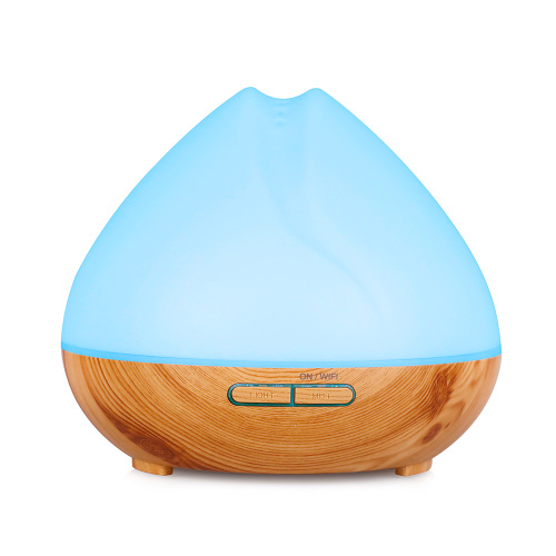 Shark Shape Google หน้าแรก Smart Life Oil Diffuser