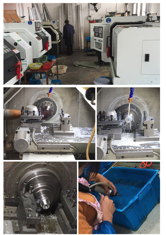 Manufacturing of MSV-1020/2 refrigeration solenoid valve in R12,R22,R134a,R404,R407C,R410,R502 Gas Line