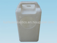 Plastic Blow Molding Water Tank?