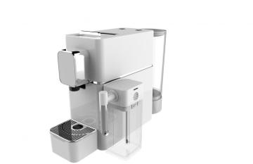 Luckydrink espresso coffee machine espresso cappuccino coffee machine