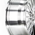 รถโดยสาร Forged Wheel Rim สำหรับ Audi