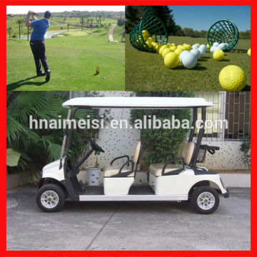 4 person golf cart 4 seater golf cart four seat golf carts