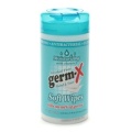 Kills 99.9% Germ For Household Packaging Wipe