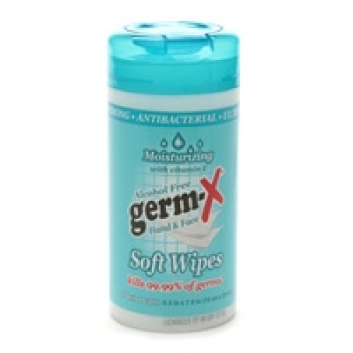 Kills 99.9% Germ For Household Packaging Wipe