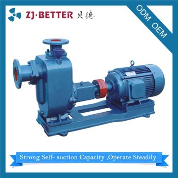High Quality Professional Manufacture Electric Fluid Transfer Pump