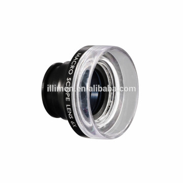 illimon china manufacturer cheap price CP-6X pentax camera lens