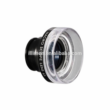 illimon china manufacturer cheap price CP-6X zeiss camera lens