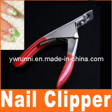 Manicure Nail Edge Cutter