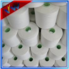 TFO semi dull 42/2 100% polyester sewing thread
