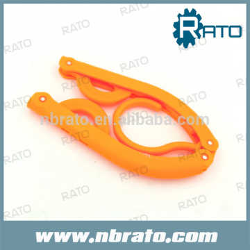 RT-136 travel portable Plastic coat racks                        
                                                Quality Assured