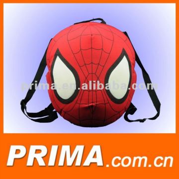 Kids cartoon plush backpacks