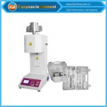Melting Point Tester and Melt Flow Rate Testing Instrument