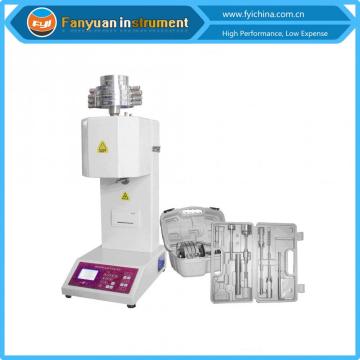 MFI/Plastic  Melt Flow Index Tester