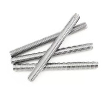 Stainless Steel Threaded Rods: Din976 SS304 SS316 A2-70 2205 B8r B8 Full Threaded Bars at Good Prices