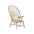 Classic Wegner PP550 Peacock chair