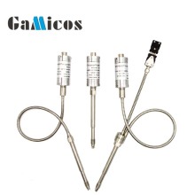 GPT300 High Temperate Melt Pressure Transmitter