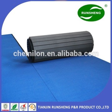 Hot Sale Flexi roll mat / gymnastics roll mat / cheerleading mat