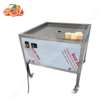 4-Petal Splitting Pomegranates & 6-Petal Separation Machine: New Design Orchards Equipment