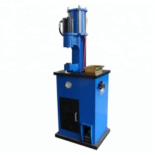 Pneumatic Hydraulic Brake Shoe Rivet Machine