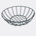 metal kitchen vegetable rack fruit basket holder