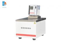 Lubricating Grease Wide Temperature Range Dropping Point Tester Grease Drop Point Analyzer ASTM D2265 Tester