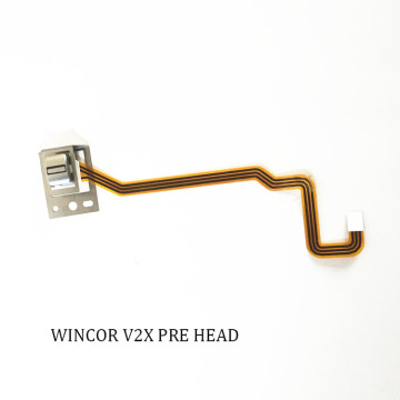 wincor nixdorf v2x pre head