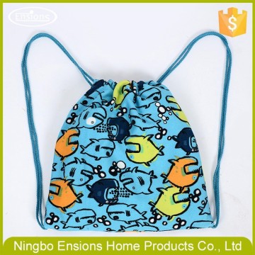 good quality china supplier beach towel backpack