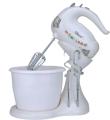 Stand Mixer dengan mangkuk 2.3L untuk menyediakan makanan