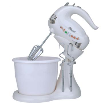 Stand Mixer con tazón de 2.3L para preparar alimentos